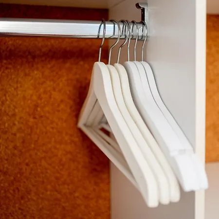 Apartman Casa San Siro, De Benedetti *