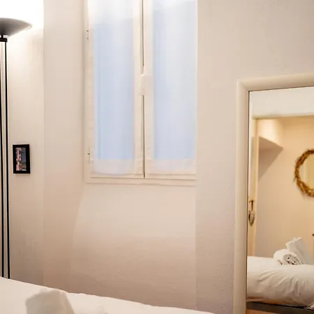 Appartement Casa San Siro, De Benedetti *