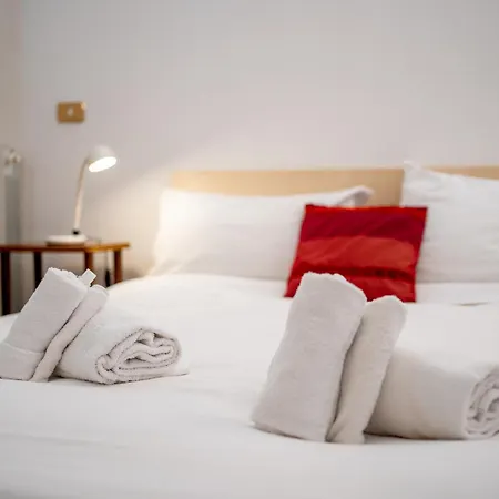 Appartement Casa San Siro, De Benedetti *