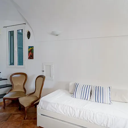 Casa San Siro, De Benedetti