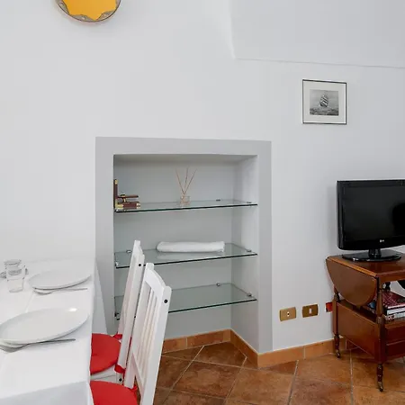 Casa San Siro, De Benedetti * San Remo