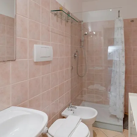 Casa San Siro, De Benedetti