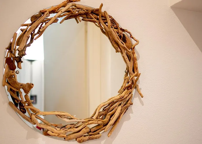 Casa San Siro, De Benedetti San Remo